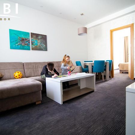 Alibi Zlatibor Inn Ngoại thất bức ảnh