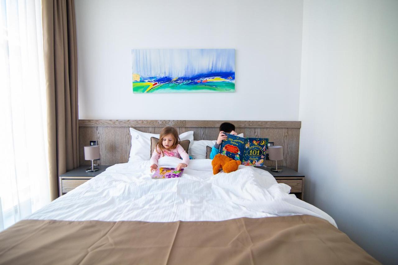 Alibi Zlatibor Inn Ngoại thất bức ảnh