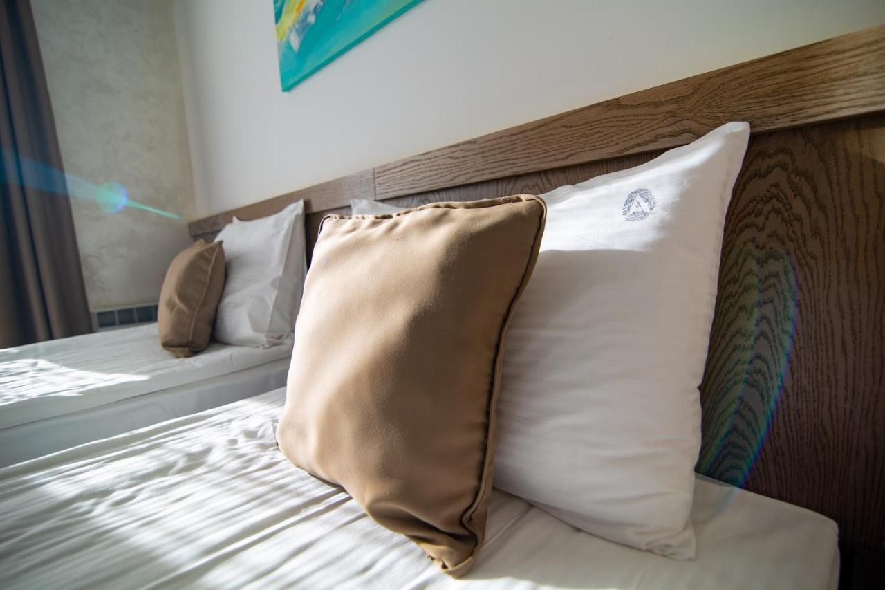 Alibi Zlatibor Inn Ngoại thất bức ảnh