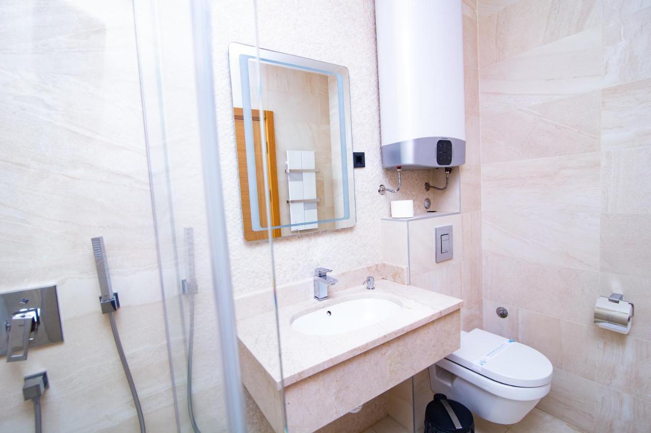 Alibi Zlatibor Inn Ngoại thất bức ảnh