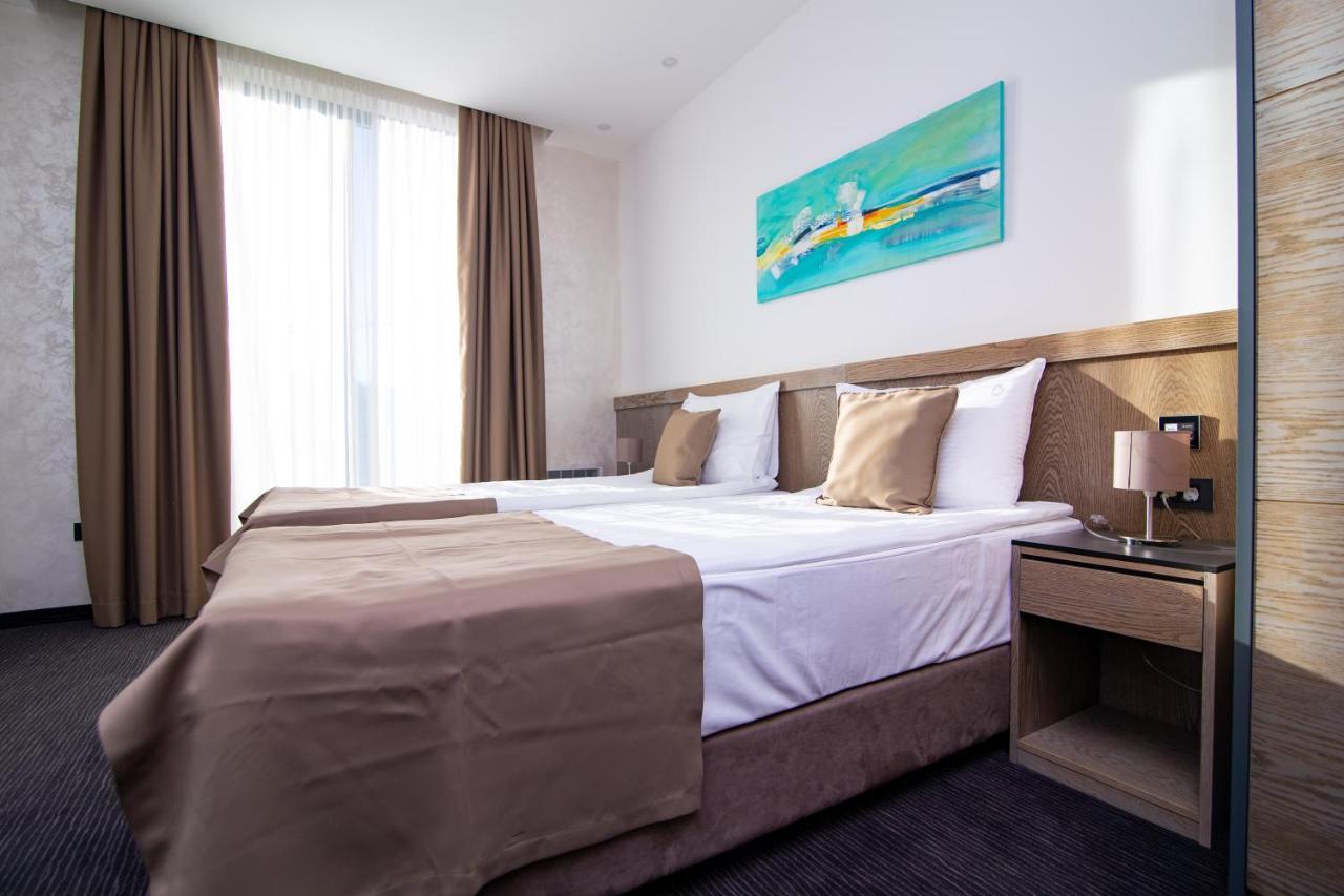 Alibi Zlatibor Inn Ngoại thất bức ảnh