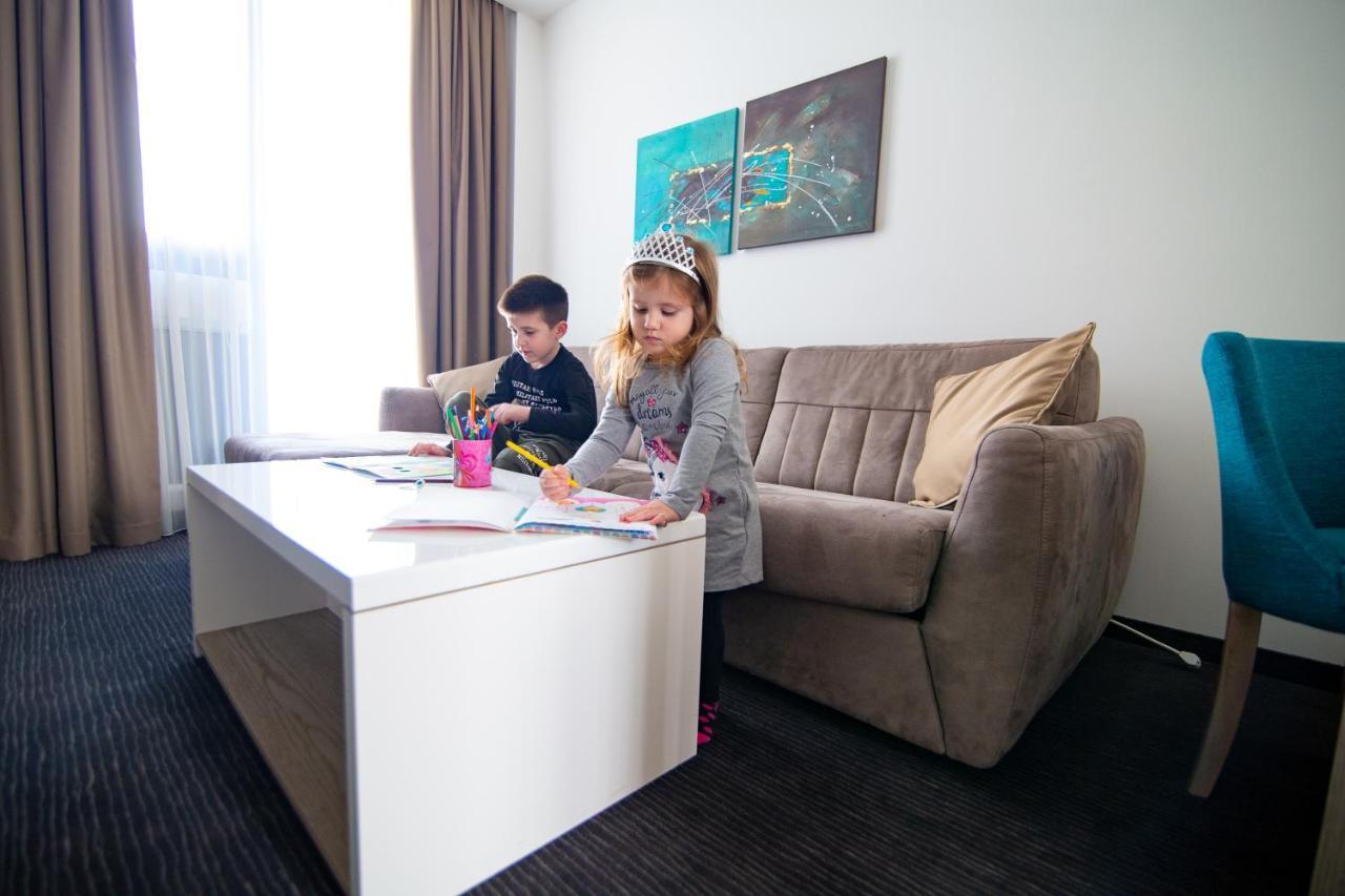 Alibi Zlatibor Inn Ngoại thất bức ảnh