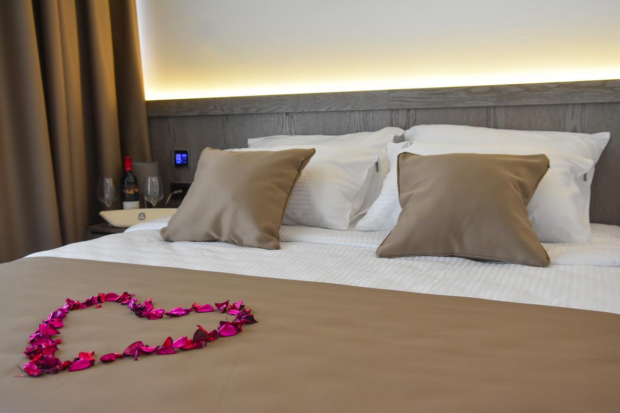 Alibi Zlatibor Inn Ngoại thất bức ảnh
