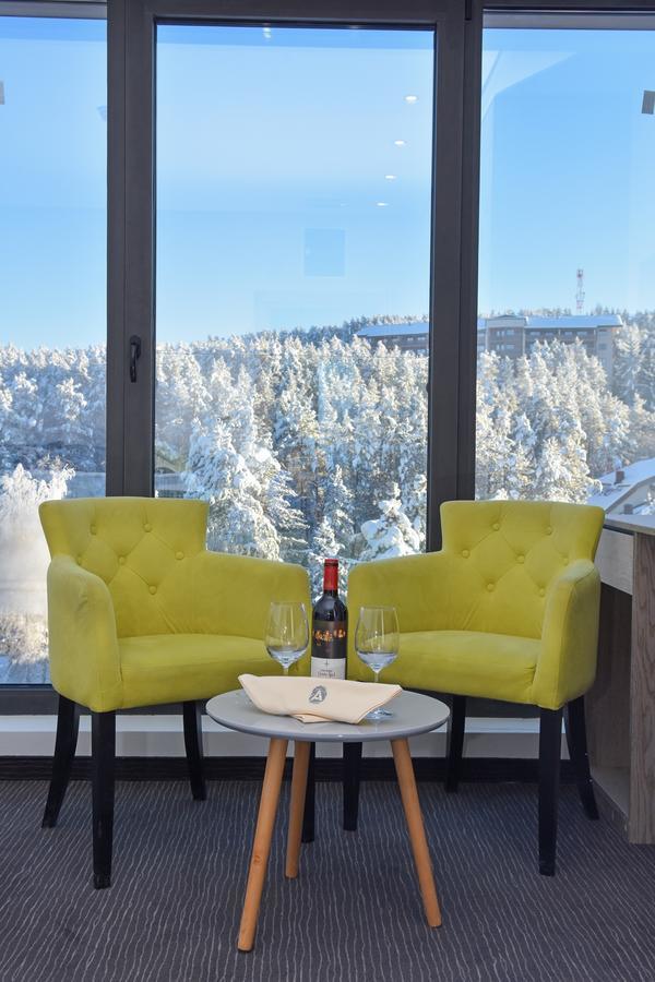 Alibi Zlatibor Inn Ngoại thất bức ảnh