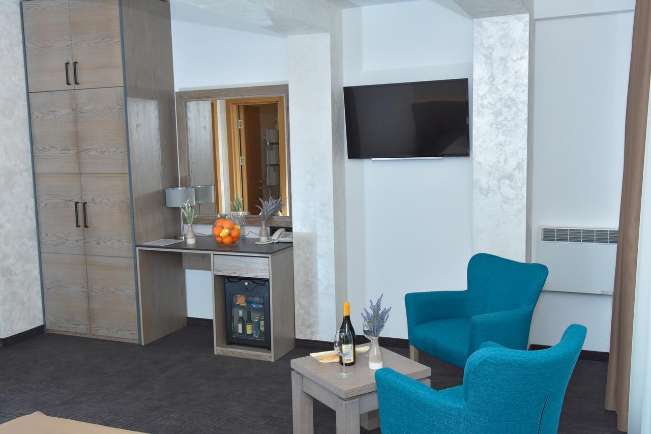 Alibi Zlatibor Inn Ngoại thất bức ảnh