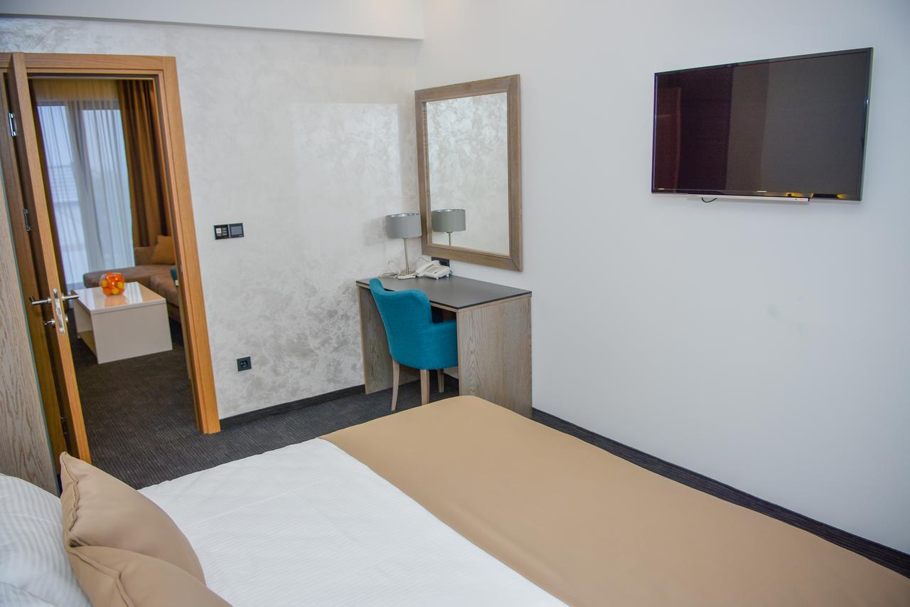 Alibi Zlatibor Inn Ngoại thất bức ảnh