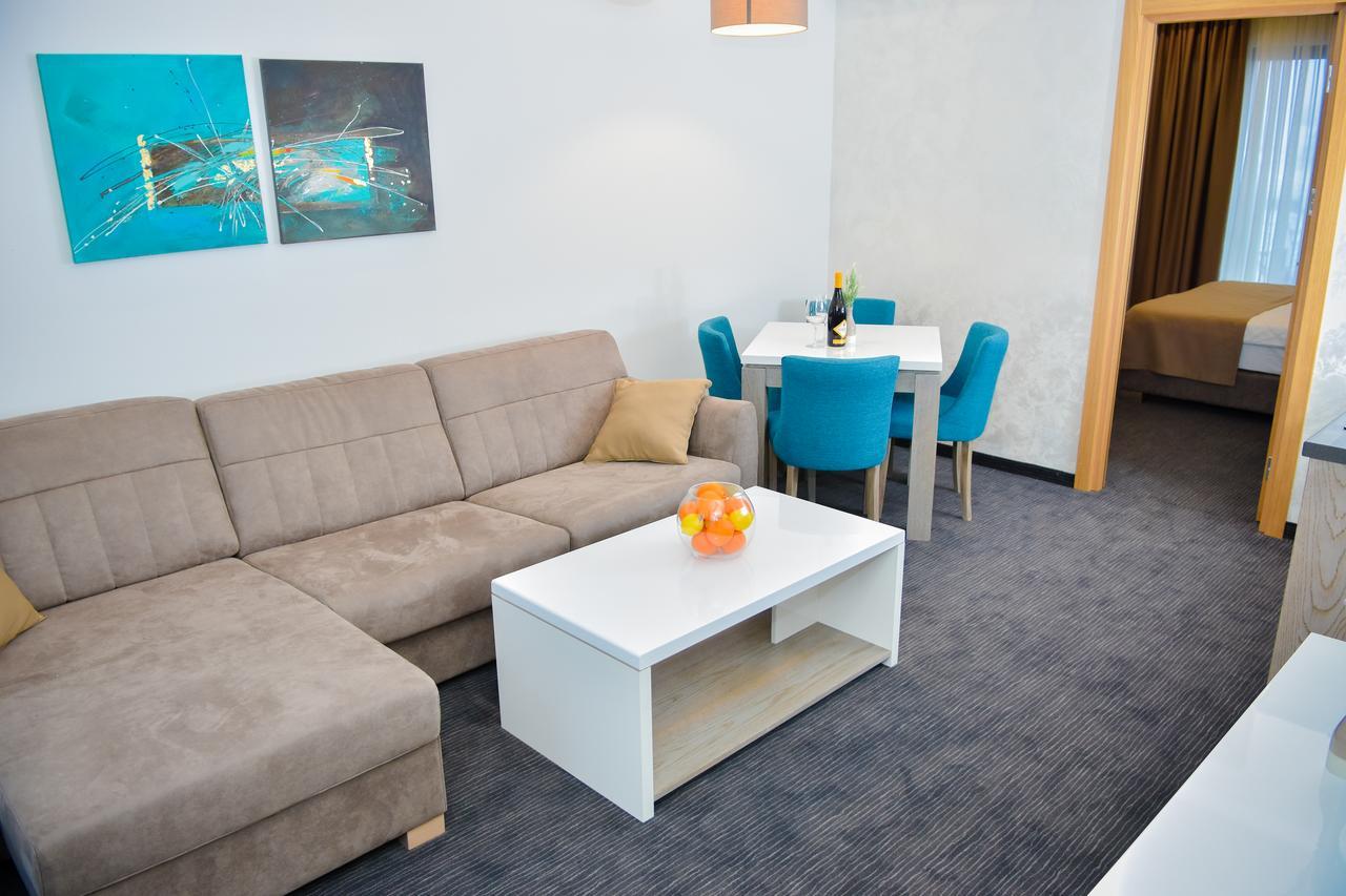 Alibi Zlatibor Inn Ngoại thất bức ảnh