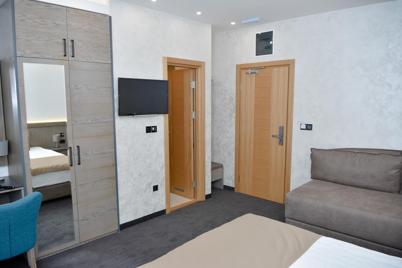 Alibi Zlatibor Inn Ngoại thất bức ảnh