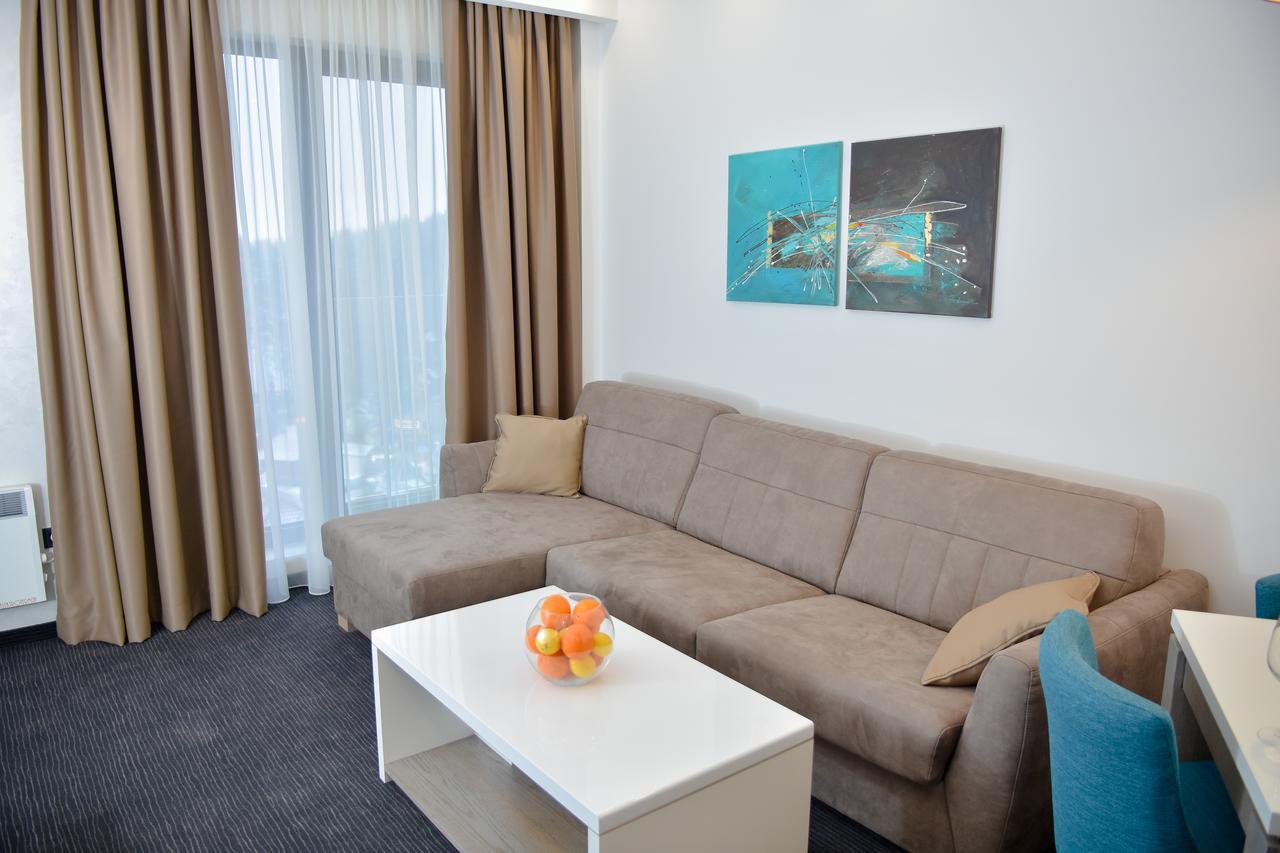 Alibi Zlatibor Inn Ngoại thất bức ảnh