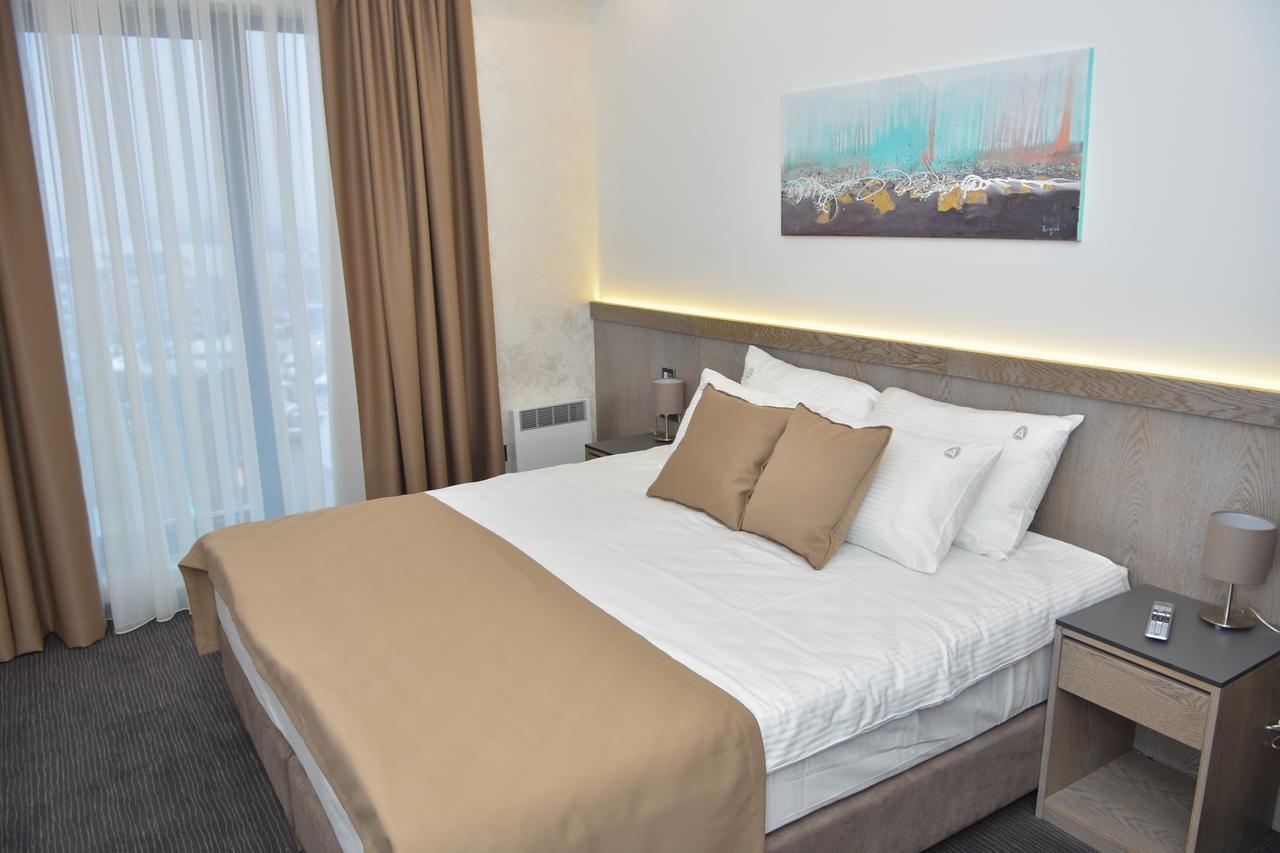 Alibi Zlatibor Inn Ngoại thất bức ảnh