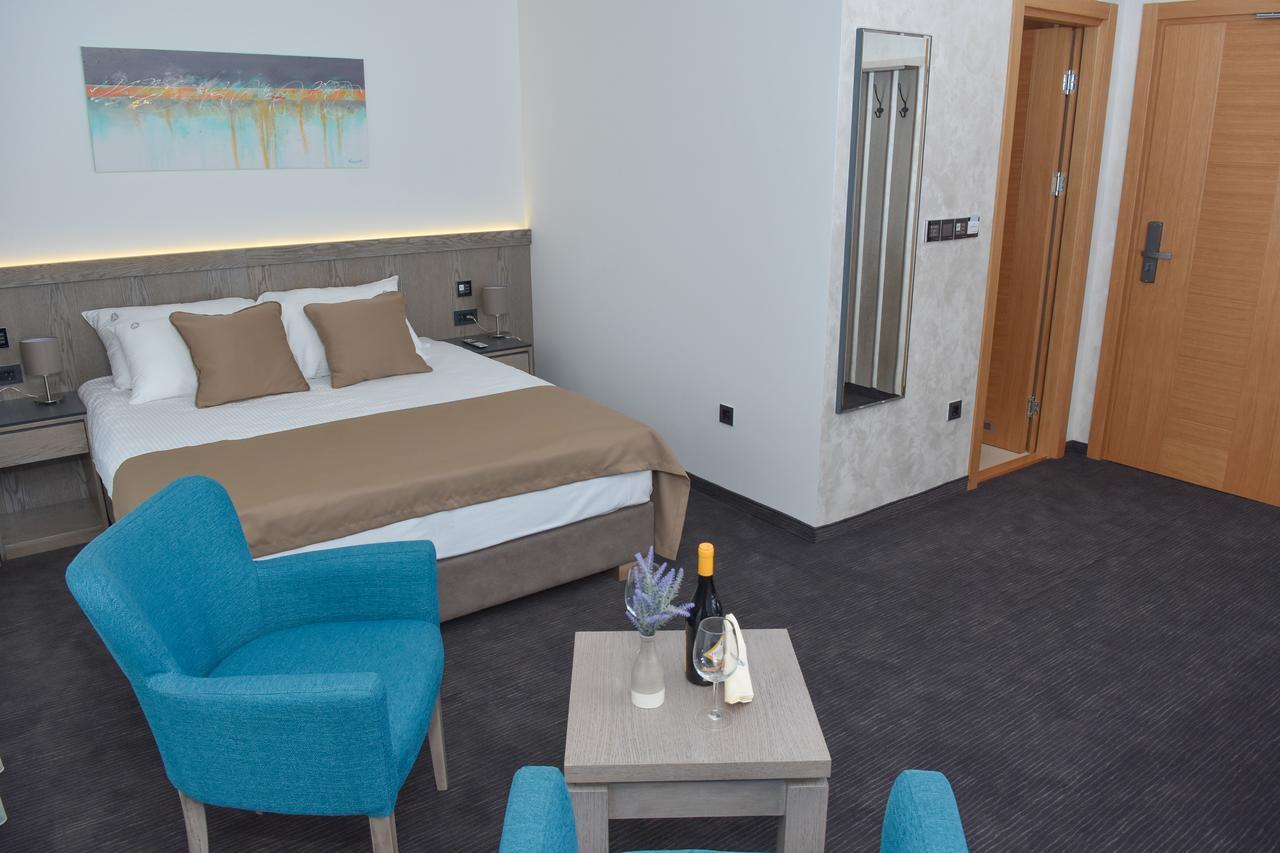 Alibi Zlatibor Inn Ngoại thất bức ảnh