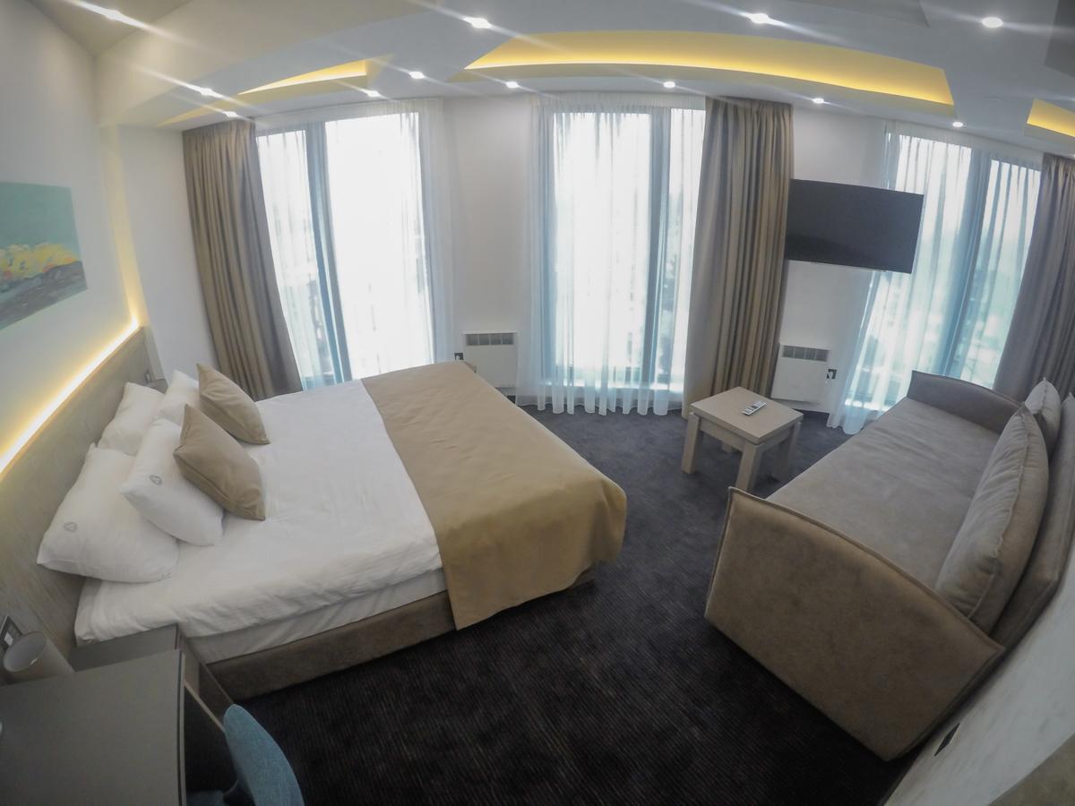 Alibi Zlatibor Inn Ngoại thất bức ảnh