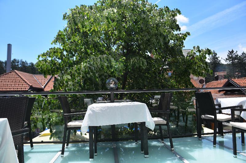 Alibi Zlatibor Inn Ngoại thất bức ảnh