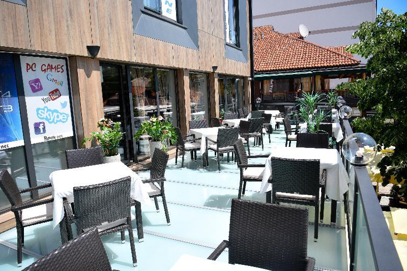 Alibi Zlatibor Inn Ngoại thất bức ảnh