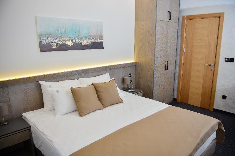 Alibi Zlatibor Inn Ngoại thất bức ảnh